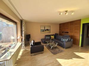 Haus Deichgraf Whg 3 inkl WLAN