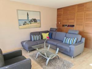 Haus Deichgraf Whg 3 inkl WLAN