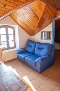 F2 au coeur de la citadelle de Mont-Louis