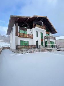 Villa new san maria