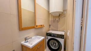 Quiet Escape near Magic Fountain by Maison Piñata