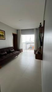 Apartamento novo no centro!