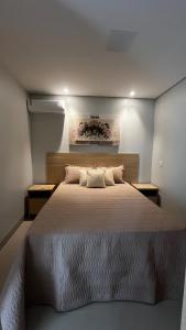 Apartamento novo no centro!