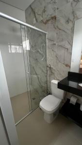 Apartamento novo no centro!