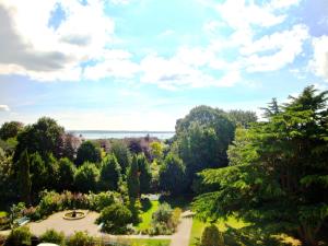 Anglesey Hotel