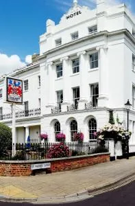 Anglesey Hotel - رايد