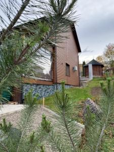 MiS Family house з чаном та сауною