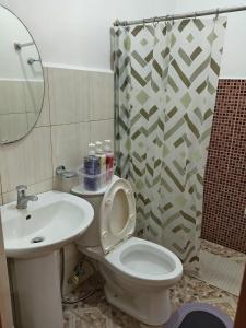 La Bottega Pension House