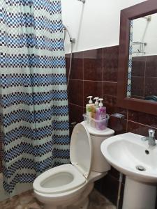 La Bottega Pension House