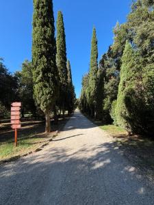 Quiet apartment-free parking