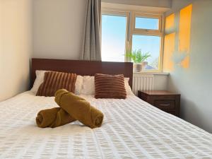 3 BR Home in Yardley close to NEC Airport Bullring, Free Parking