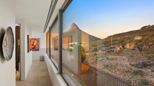 Intaba - Luxury Penthouse with mountain access