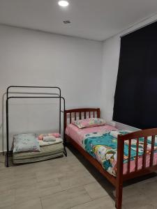 Kolam Cottage