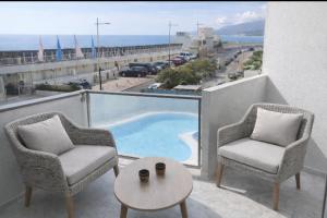 New Puerto Rico Bonanza