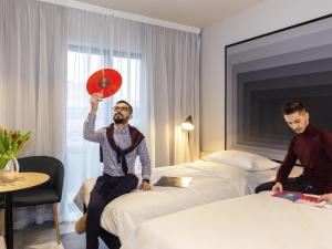 ibis Timisoara City Center