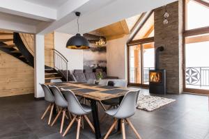 udanypobyt Apartamenty Czorsztyn