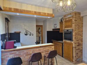 Le nid des Pyrénées