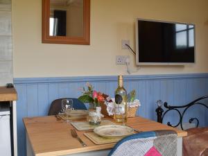 The Shepherds Hut
