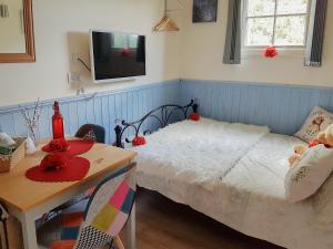The Shepherds Hut