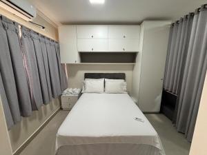 Apartamento em Foz do Iguaçu - Ravello Residencial - AP 03