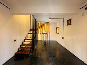 Brick Heritage Villa