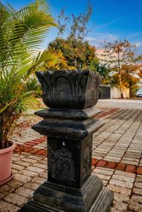 Brick Heritage Villa