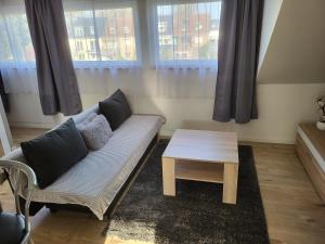 MM Apartment Wesseling