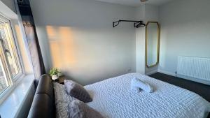 3 BR Home in Yardley close to NEC Airport Bullring, Free Parking