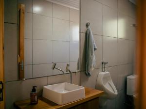 Müller Althaus, Refúgio Histórico na Serra Gaúcha