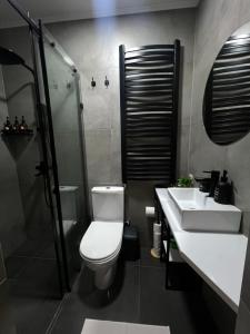 MiS Family house з чаном та сауною