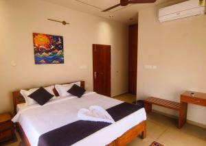 ILA Beach residency
