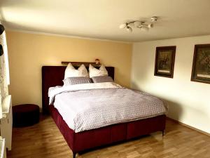 Ferienwohnung "Am Malerweg" Lohmen