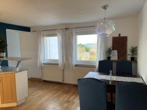 Ferienwohnung "Am Malerweg" Lohmen