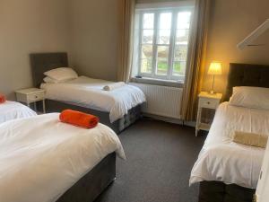 The Parsonage By Ashgrove Leisure