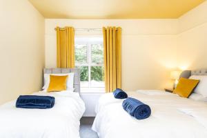 The Parsonage By Ashgrove Leisure