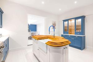 The Parsonage By Ashgrove Leisure
