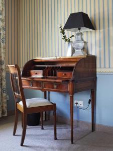 Hotels Les Pres D'ondine : photos des chambres