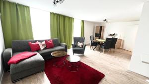 APARTHOTEL 1A