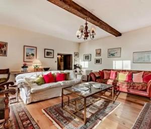 The Court House Farm