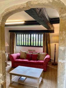 The Court House Farm