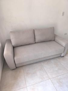 La casa (monoambiente)