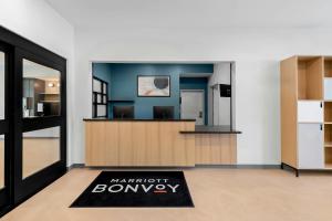 StudioRes by Marriott Greensboro Airport