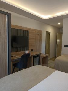 Döşemealtı Konfor Hotel