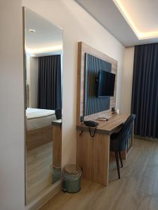 Döşemealtı Konfor Hotel