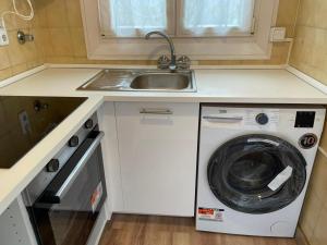 Basic Comfort Apartment Port Segre 0169