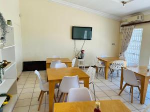 Umsobomvu Guest House