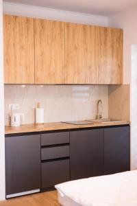 Апартаменти Velvet Rooms