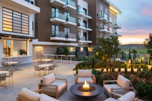 Courtyard by Marriott Sand City Monterey