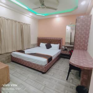 Hotel AG Star Kolkata Airport