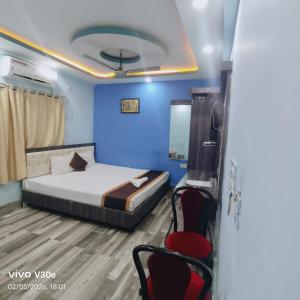 Hotel AG Star Kolkata Airport